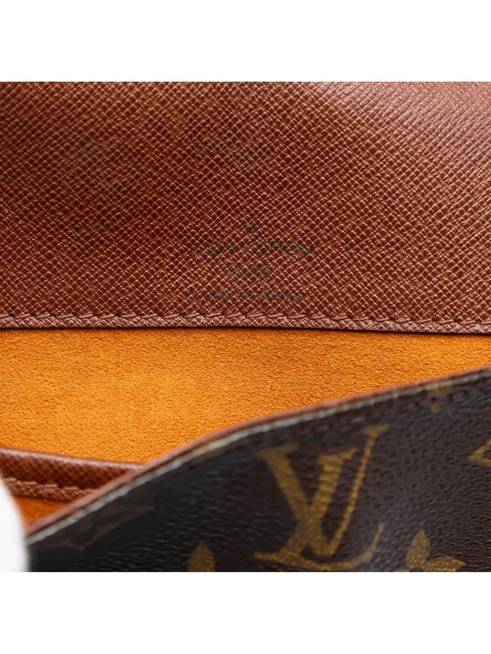 Louis Vuitton Musette Tango Handbag #266664L89B